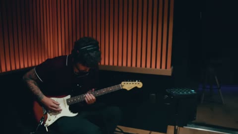 Beat 3: Session banter