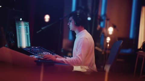 Beat 10: Headphone macros