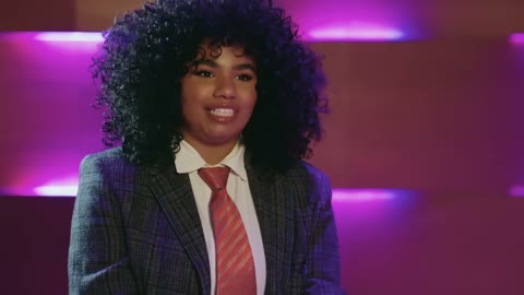 Beat 21: Wé Ani smiles