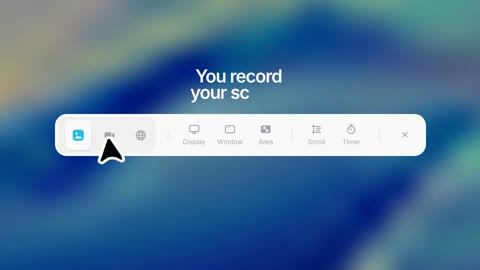 Beat 3: Screenshot
