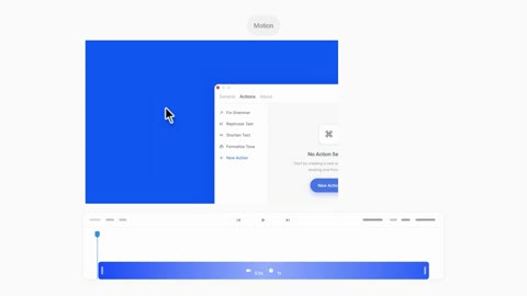 Beat 17: Editor loads