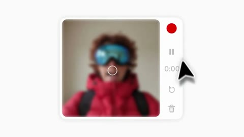 Beat 20: Blur to recorder
