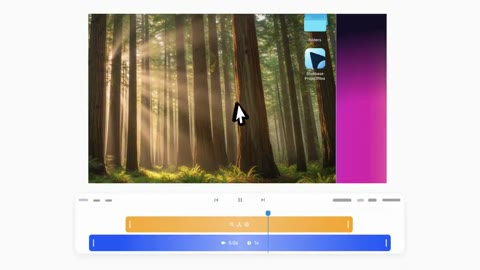 Beat 23: Stacking icons