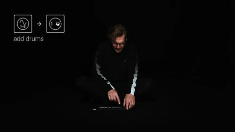 Beat 2: Add drums