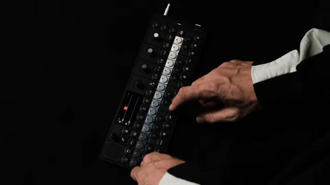 Beat 3: Wide: drums