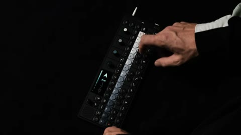 Beat 6: Add a bassline