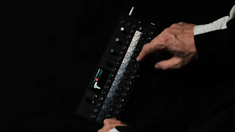 Beat 7: Add synth 1