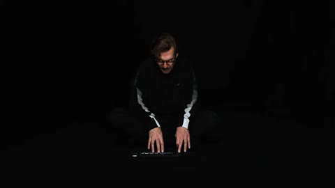 Beat 10: Hands continue