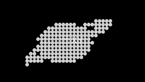 Beat 15: Dot field