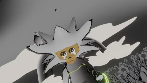 Beat 1: Grey hero