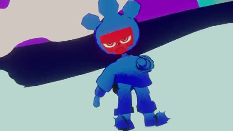 Beat 2: Strobe start