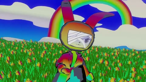 Beat 9: Meadow open