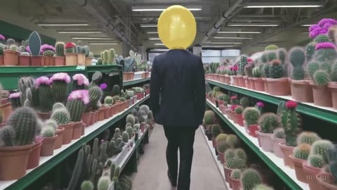 Beat 9: Chasing the balloon
