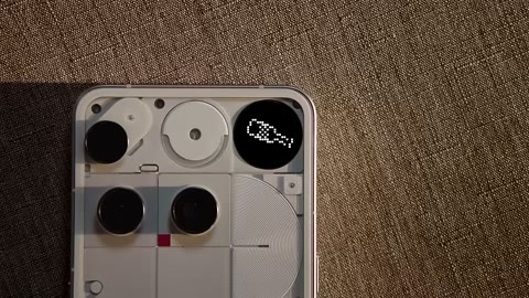 Beat 4: Bottle turns