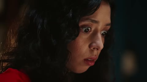Beat 10: Wide eyes