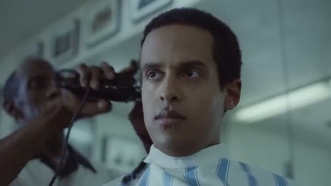 Beat 2: Haircut