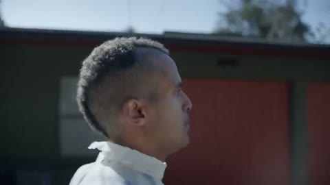 Beat 5: Profile walk