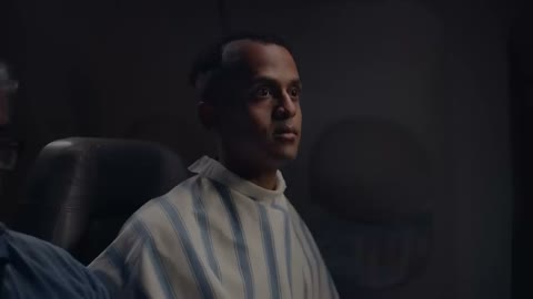 Beat 7: Back in the chair