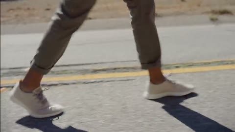 Beat 9: Road feet