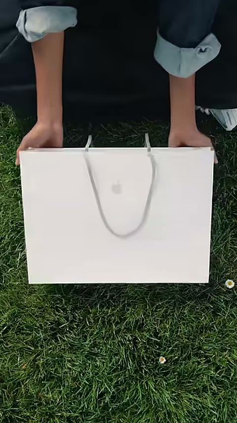 Beat 2: Bag