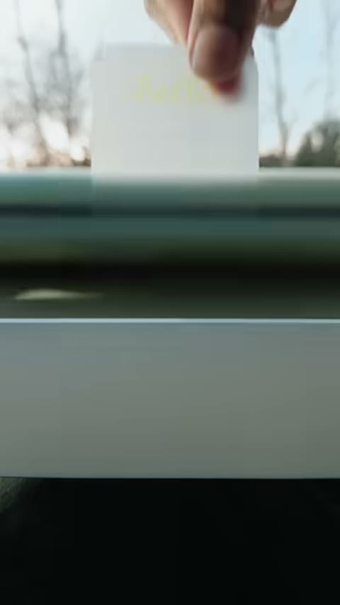 Beat 7: Lift