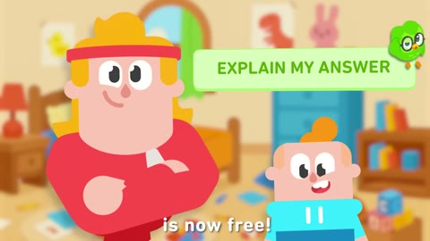 Beat 3: What?