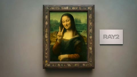 Beat 1: Mona Lisa