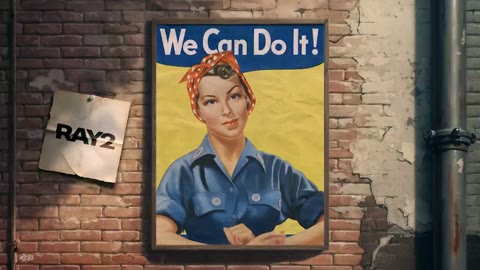 Beat 4: We Can Do It