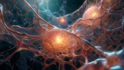 Beat 8: Neurons
