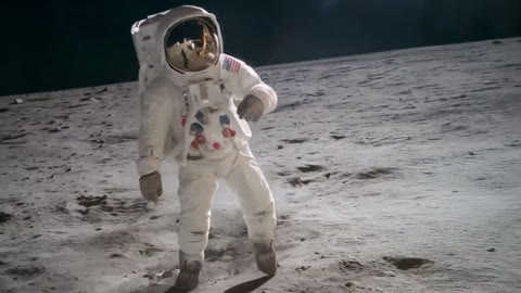 Beat 10: Astronaut