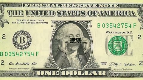 Beat 12: Dollar bill