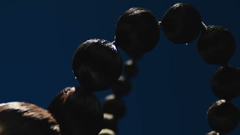 Beat 11: Keyboard blue