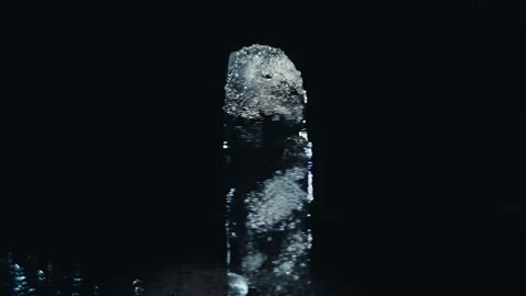 Beat 17: Ice crystal