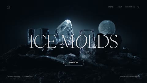 Beat 18: Ice Molds hero