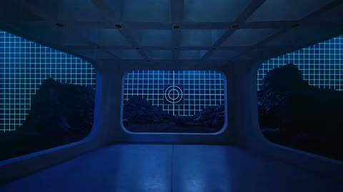 Beat 22: Tail room