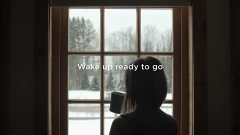 Beat 10: Morning window