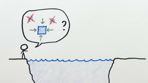 Beat 3: Draw the ocean