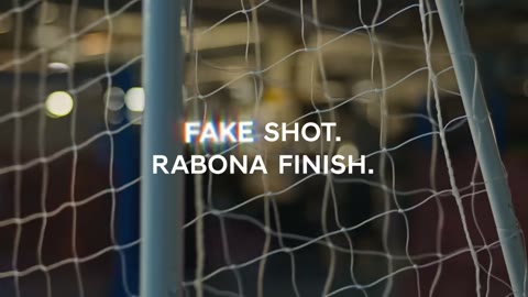 Beat 17: Fake shot