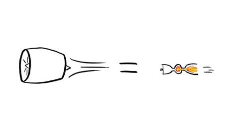 Beat 7: Jet plus propeller