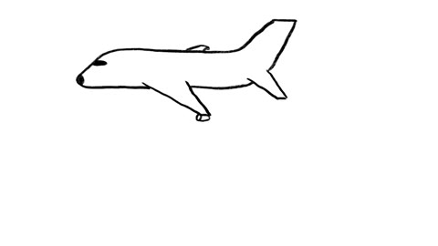 Beat 15: Same thrust