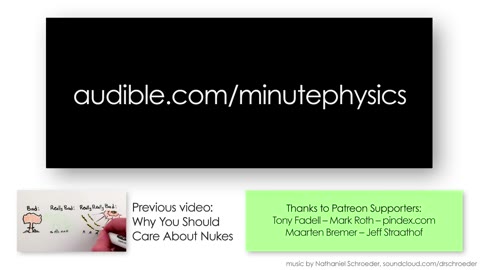 Beat 21: Audible card