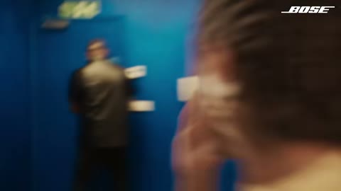 Beat 3: Blue room close-up