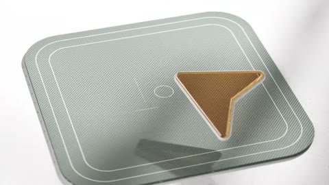 Beat 3: Green tray