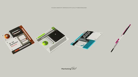 Beat 14: Badge cards