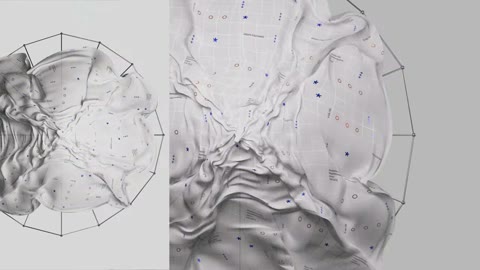 Beat 15: Fabric map