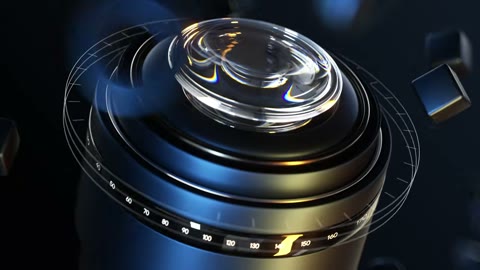 Beat 17: Camera lens
