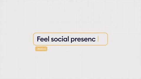 Beat 20: Social text