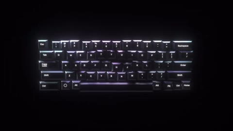 Beat 4: Keyboard hold
