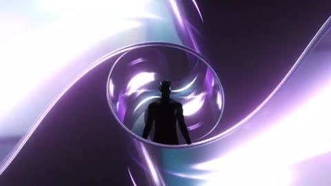 Beat 6: Glass spiral