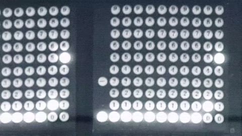 Beat 11: Early computer